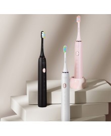 Xiaomi Soocas X3U Electric Toothbrush, умная ультразвуковая зубная щетка